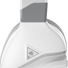 Turtle Beach Recon 200 Gen 2 Over Ear Gaming Headset με σύνδεση 3.5mm Λευκό