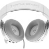 Turtle Beach Recon 200 Gen 2 Over Ear Gaming Headset με σύνδεση 3.5mm Λευκό