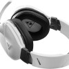 Turtle Beach Recon 200 Gen 2 Over Ear Gaming Headset με σύνδεση 3.5mm Λευκό