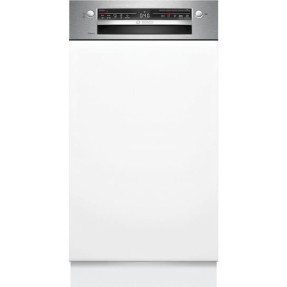 Bosch Εντοιχιζόμενο Πλυντήριο Πιάτων με Wi-Fi για 10 Σερβίτσια ExtraDry Π44.8xY81.5εκ.