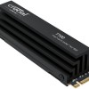 Crucial T700 SSD 1TB M.2 NVMe PCI Express 5.0