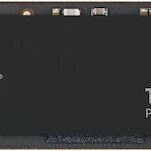 Crucial T700 SSD 4TB M.2 NVMe PCI Express 5.0