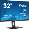 Iiyama Prolite XUB3293UHSN-B5 IPS Monitor 31.5