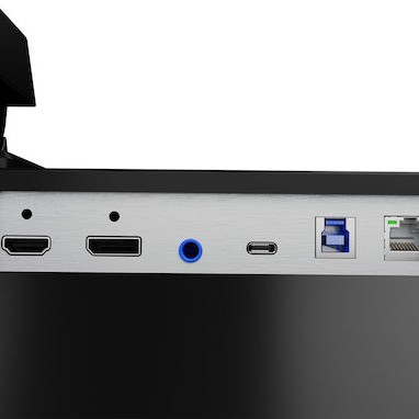 Iiyama Prolite XUB3293UHSN-B5 IPS Monitor 31.5