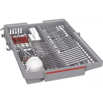 Bosch Εντοιχιζόμενο Πλυντήριο Πιάτων με Wi-Fi για 10 Σερβίτσια ExtraDry Π44.8xY81.5εκ.