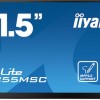 Iiyama T2255MSC-B1 IPS Touch Monitor 21.5