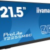 Iiyama T2255MSC-B1 IPS Touch Monitor 21.5