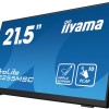 Iiyama T2255MSC-B1 IPS Touch Monitor 21.5