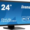 Iiyama ProLite T2452MSC-B1 IPS Monitor 23.8