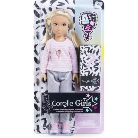 Corolle Σετ Κούκλας