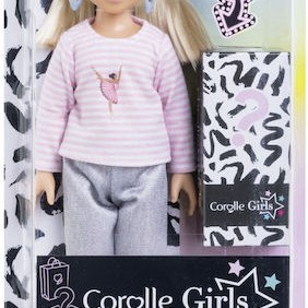 Corolle Σετ Κούκλας