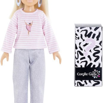 Corolle Σετ Κούκλας