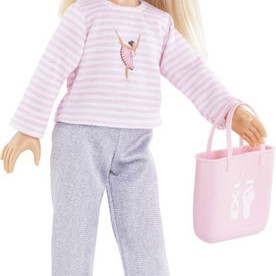 Corolle Σετ Κούκλας