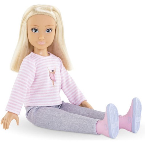 Corolle Σετ Κούκλας