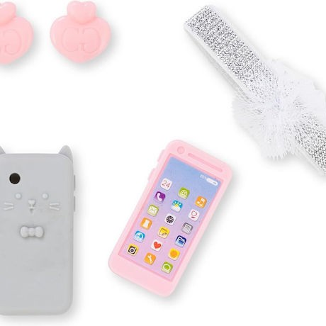 Corolle Κούκλα για 4+ Ετών 28εκ.