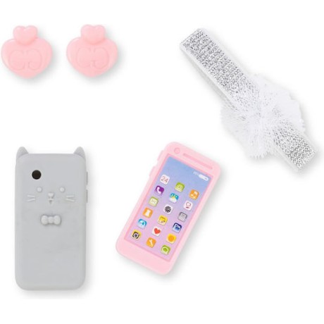 Corolle Κούκλα για 4+ Ετών 28εκ.