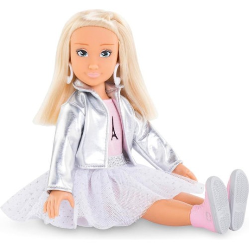 Corolle Κούκλα για 4+ Ετών 28εκ.