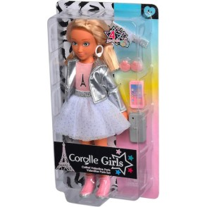 Corolle Κούκλα για 4+ Ετών 28εκ.