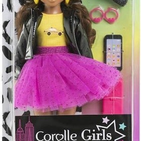 Corolle Κούκλα για 4+ Ετών