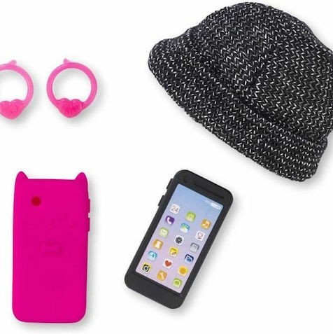 Corolle Κούκλα για 4+ Ετών