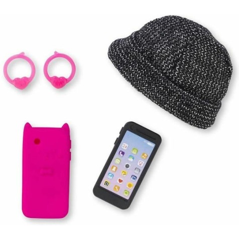 Corolle Κούκλα για 4+ Ετών