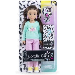 Corolle Σετ Κούκλας
