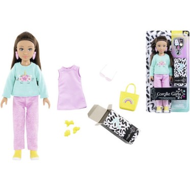 Corolle Σετ Κούκλας