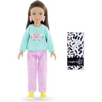 Corolle Σετ Κούκλας