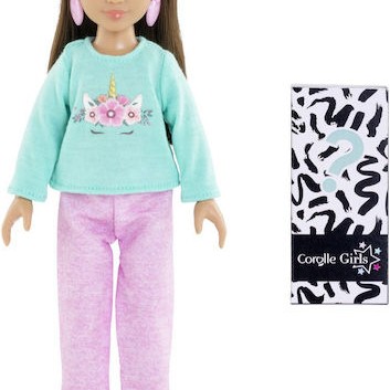 Corolle Σετ Κούκλας