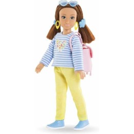 Corolle Lilly Πανεπιστήμιο Κούκλα για 4+ Ετών