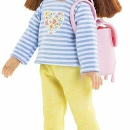 Corolle Lilly Πανεπιστήμιο Κούκλα για 4+ Ετών