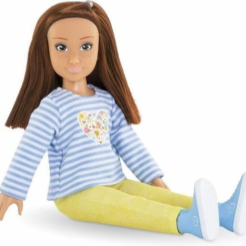 Corolle Lilly Πανεπιστήμιο Κούκλα για 4+ Ετών