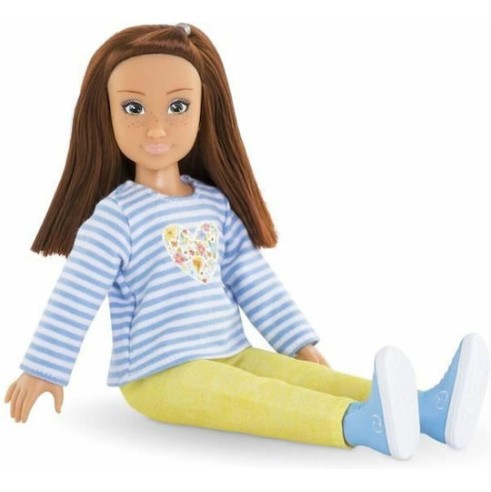 Corolle Lilly Πανεπιστήμιο Κούκλα για 4+ Ετών