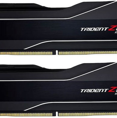 G.Skill Trident Z5 Neo DDR5 32GB RAM με 2x16GB Modules και Ταχύτητα 6000 για Desktop