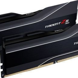 G.Skill Trident Z5 Neo DDR5 32GB RAM με 2x16GB Modules και Ταχύτητα 6000 για Desktop