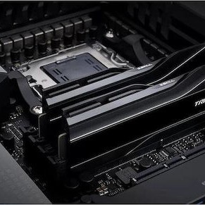 G.Skill Trident Z5 Neo DDR5 32GB RAM με 2x16GB Modules και Ταχύτητα 6000 για Desktop