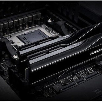 G.Skill Trident Z5 Neo DDR5 32GB RAM με 2x16GB Modules και Ταχύτητα 6000 για Desktop