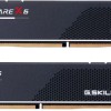 G.Skill Trident Z5 Neo DDR5 32GB RAM με 2x16GB Modules και Ταχύτητα 6000 για Desktop