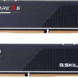 G.Skill Trident Z5 Neo DDR5 32GB RAM με 2x16GB Modules και Ταχύτητα 6000 για Desktop