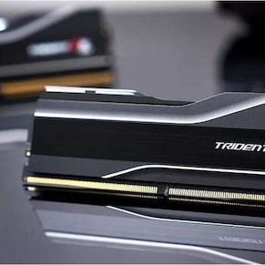 G.Skill Trident Z5 Neo DDR5 32GB RAM με 2x16GB Modules και Ταχύτητα 6000 για Desktop