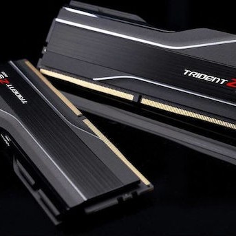 G.Skill Trident Z5 Neo DDR5 32GB RAM με 2x16GB Modules και Ταχύτητα 6000 για Desktop