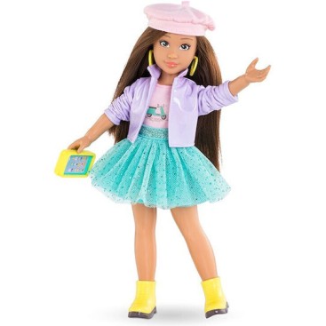 Corolle Κούκλα για 4+ Ετών 28εκ.