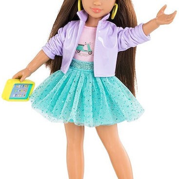 Corolle Κούκλα για 4+ Ετών 28εκ.