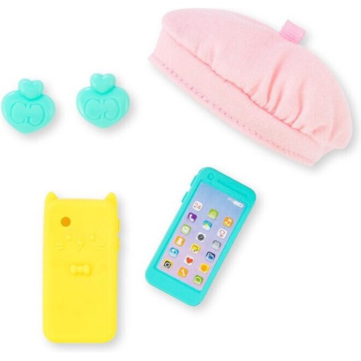 Corolle Κούκλα για 4+ Ετών 28εκ.