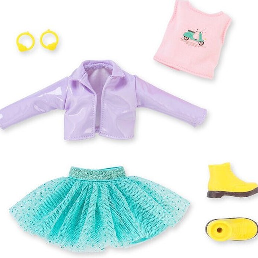 Corolle Κούκλα για 4+ Ετών 28εκ.