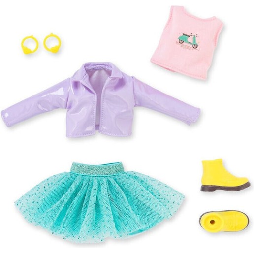 Corolle Κούκλα για 4+ Ετών 28εκ.