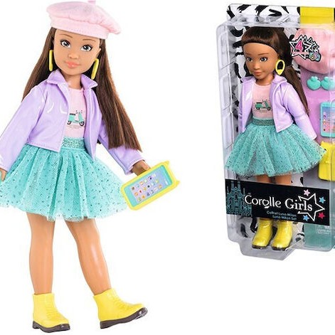 Corolle Κούκλα για 4+ Ετών 28εκ.