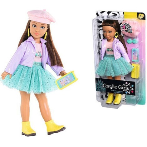 Corolle Κούκλα για 4+ Ετών 28εκ.