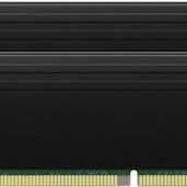 Crucial Pro DDR4 32GB RAM με 2x16GB Modules και Ταχύτητα 3200 για Desktop