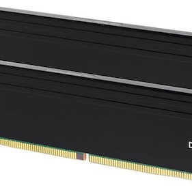 Crucial Pro DDR4 32GB RAM με 2x16GB Modules και Ταχύτητα 3200 για Desktop